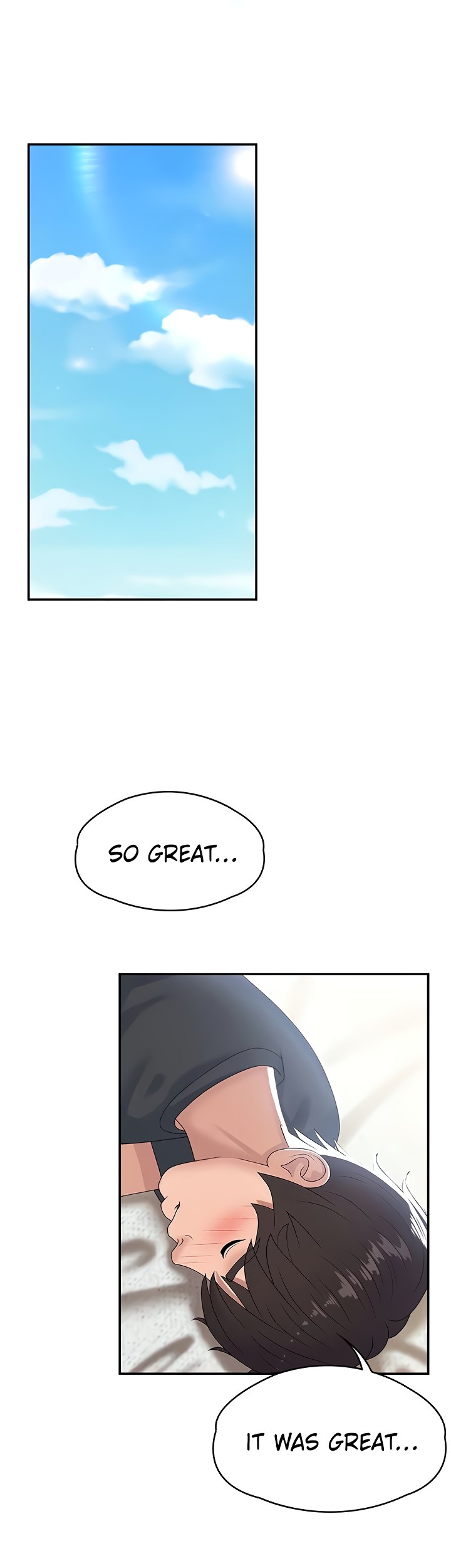 My Aunt in Puberty - Chapter 5 [photo 31] - MangaPorn