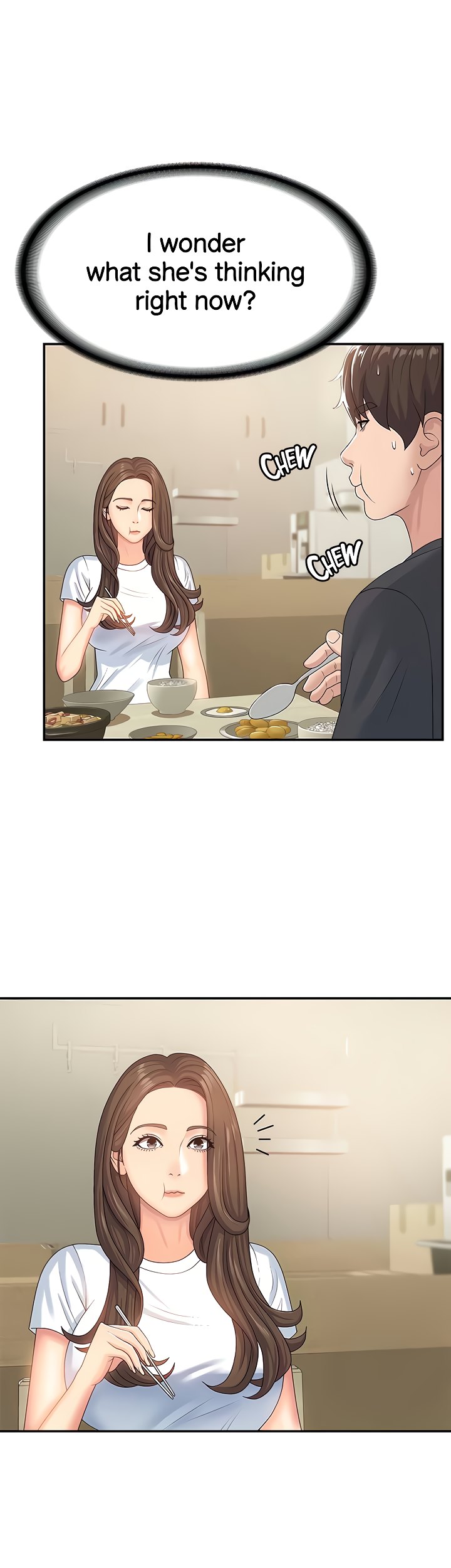 My Aunt in Puberty - Chapter 5 [photo 40] - MangaPorn