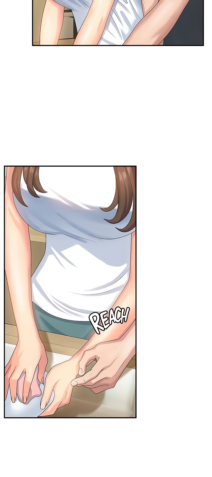 My Aunt in Puberty - Chapter 5 [photo 44] - MangaPorn