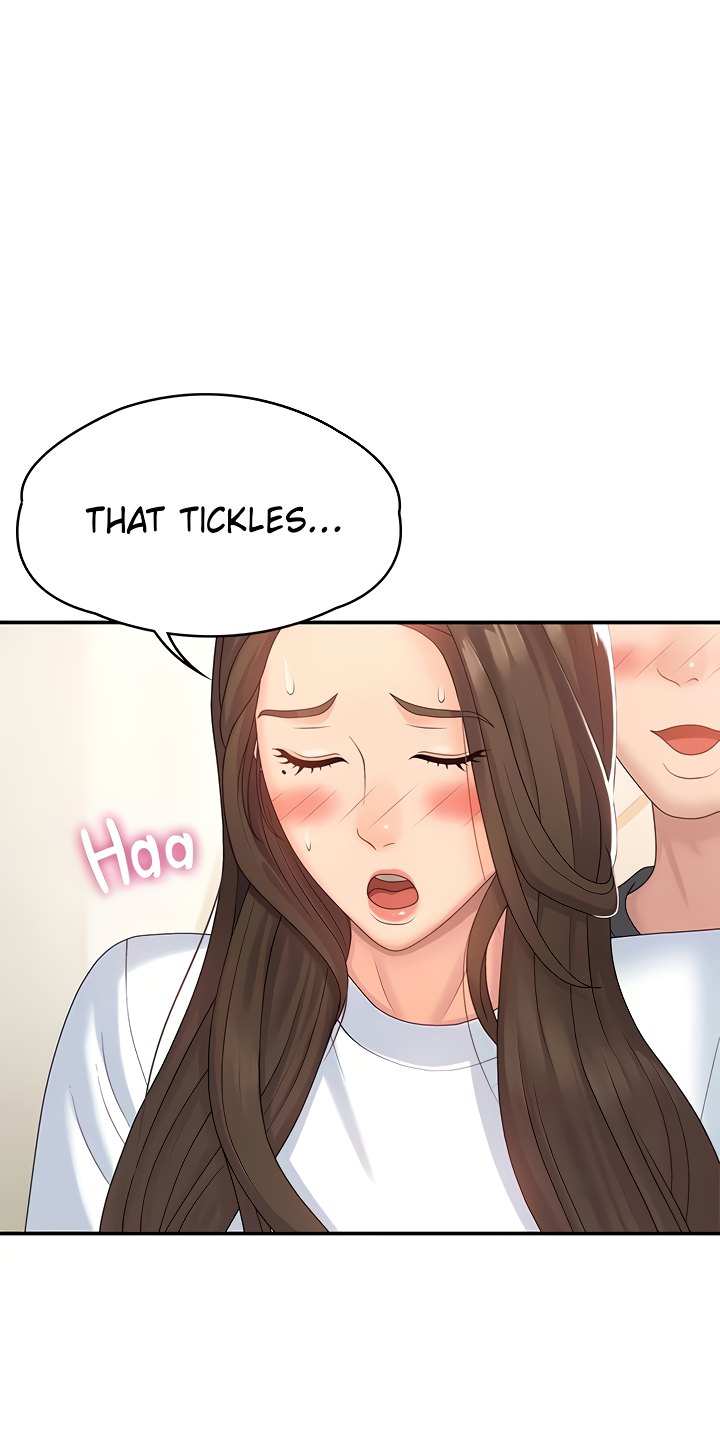 My Aunt in Puberty - Chapter 6 [photo 13] - MangaPorn