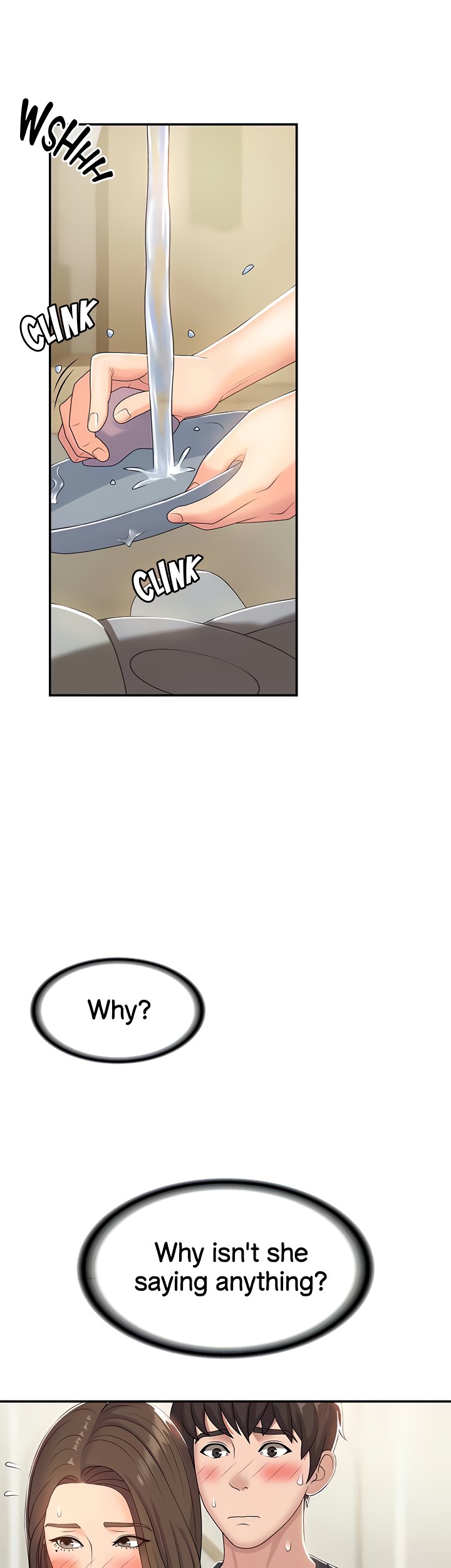 My Aunt in Puberty - Chapter 6 [photo 6] - MangaPorn