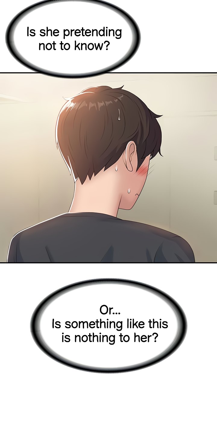 My Aunt in Puberty - Chapter 6 [photo 8] - MangaPorn