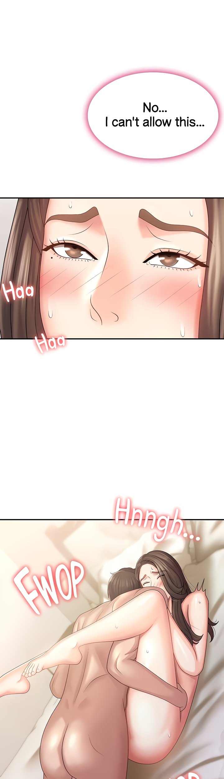 My Aunt in Puberty - Chapter 7 [photo 20] - MangaPorn