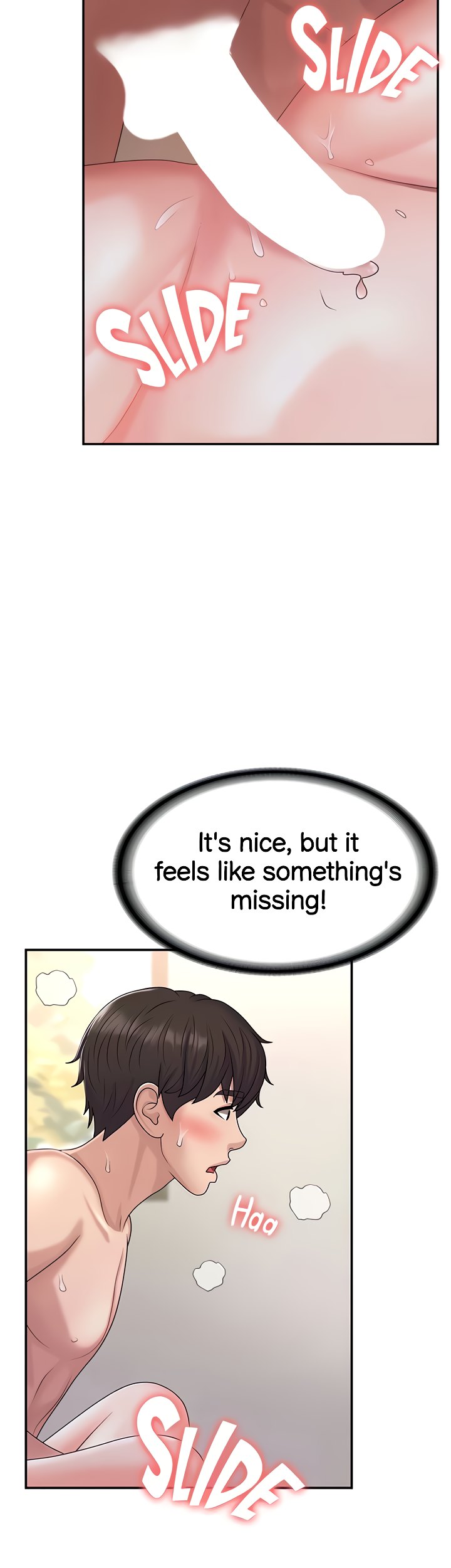 My Aunt in Puberty - Chapter 7 [photo 22] - MangaPorn