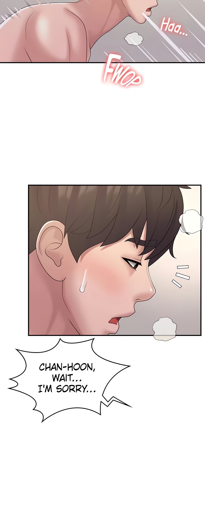 My Aunt in Puberty - Chapter 7 [photo 29] - MangaPorn