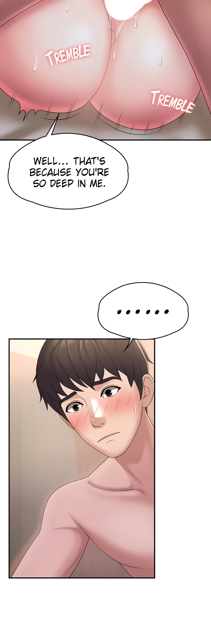 My Aunt in Puberty - Chapter 7 [photo 39] - MangaPorn