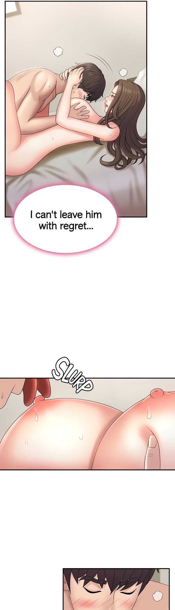 My Aunt in Puberty - Chapter 8 [photo 28] - MangaPorn