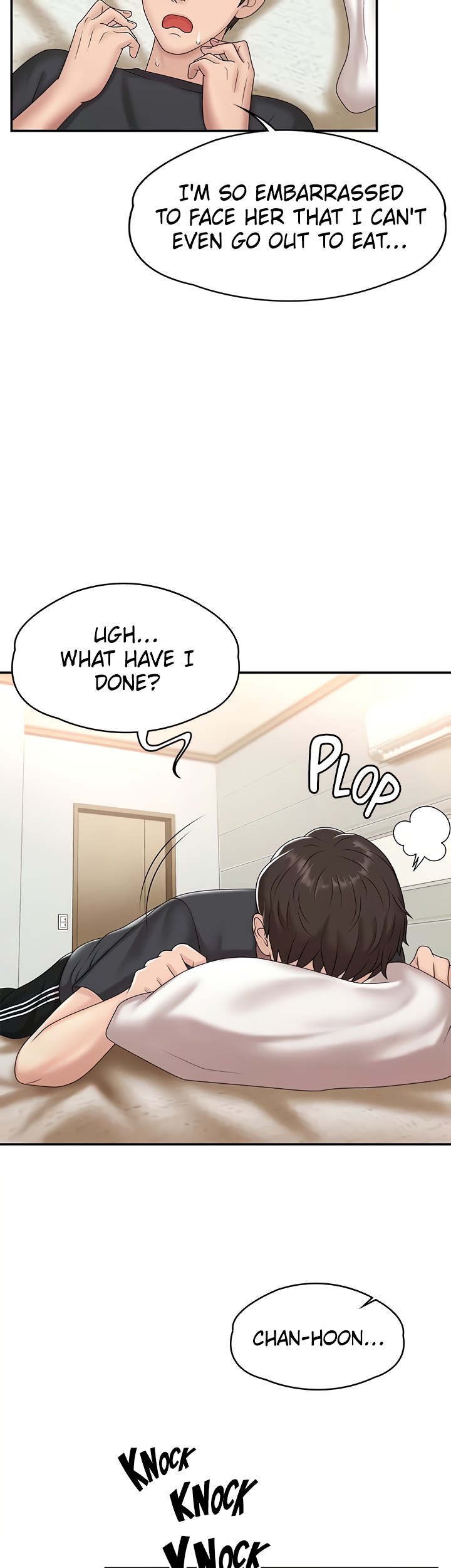 My Aunt in Puberty - Chapter 9 [photo 22] - MangaPorn