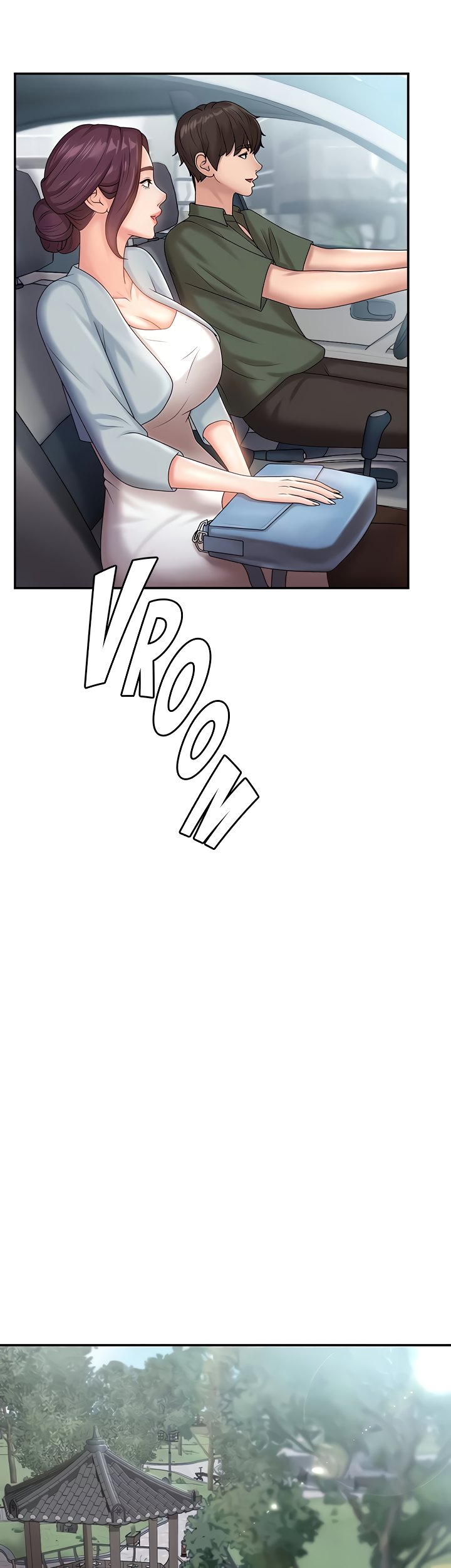 My Aunt in Puberty - Chapter 10 [photo 27] - MangaPorn