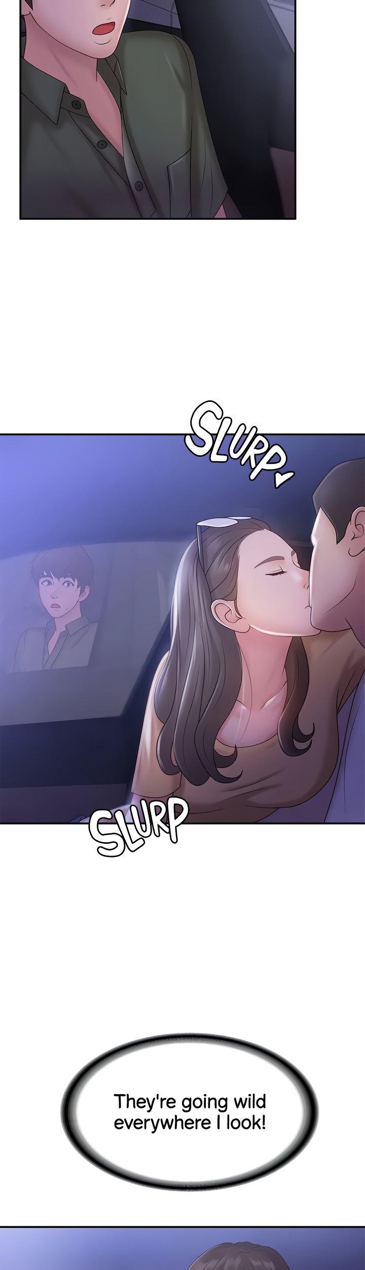 My Aunt in Puberty - Chapter 10 [photo 37] - MangaPorn