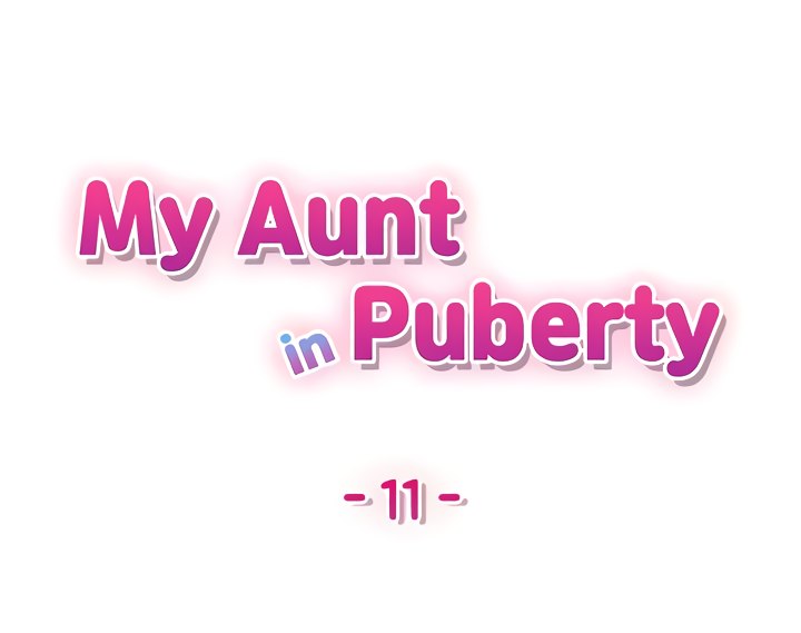 My Aunt in Puberty - Chapter 11 [photo 4] - MangaPorn