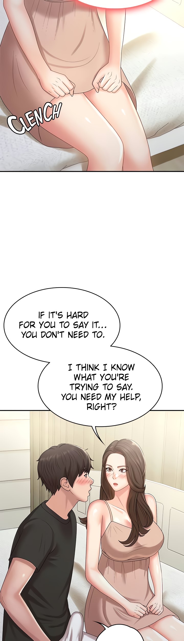 My Aunt in Puberty - Chapter 12 [photo 31] - MangaPorn