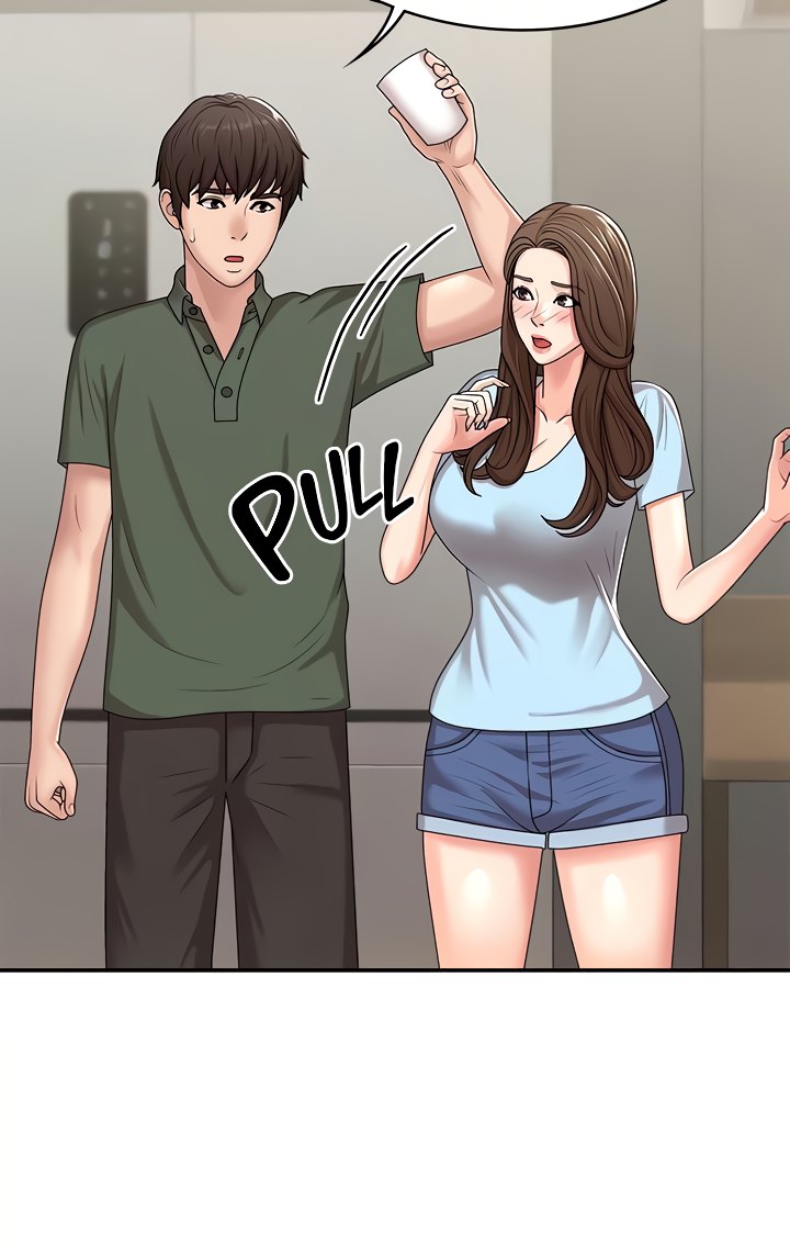 My Aunt in Puberty - Chapter 14 [photo 24] - MangaPorn