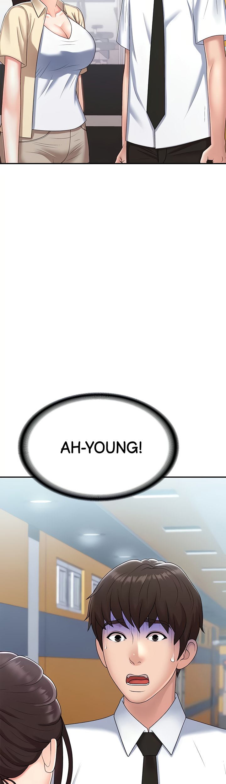 My Aunt in Puberty - Chapter 14 [photo 52] - MangaPorn