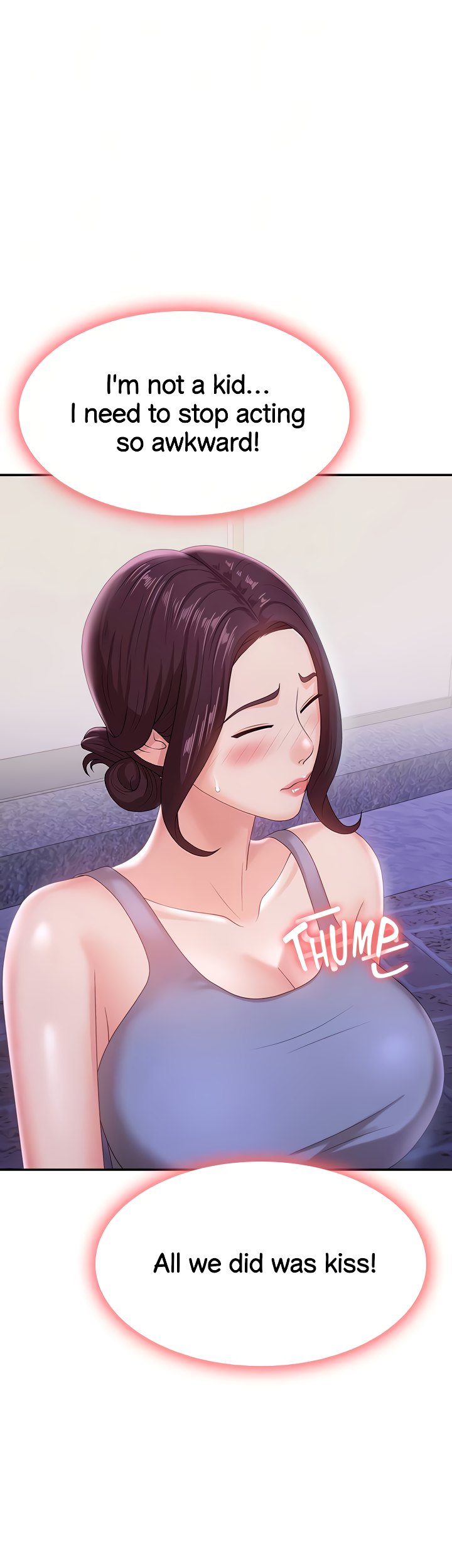 My Aunt in Puberty - Chapter 15 [photo 40] - MangaPorn