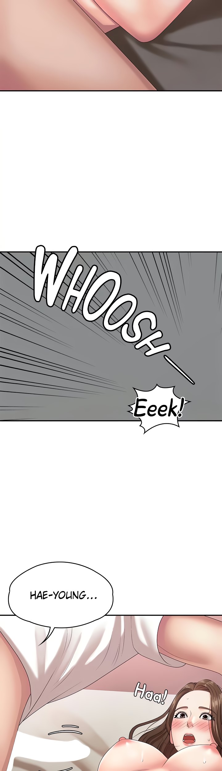 My Aunt in Puberty - Chapter 17 [photo 53] - MangaPorn