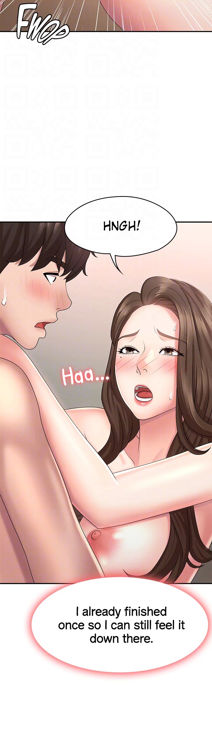My Aunt in Puberty - Chapter 19 [photo 12] - MangaPorn