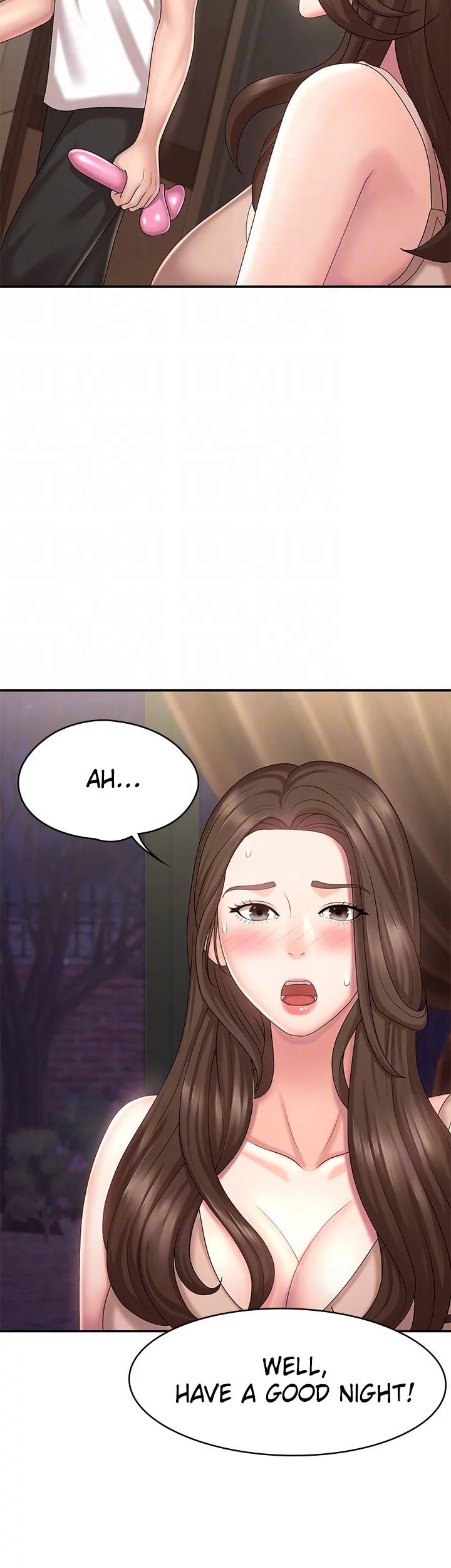 My Aunt in Puberty - Chapter 19 [photo 37] - MangaPorn