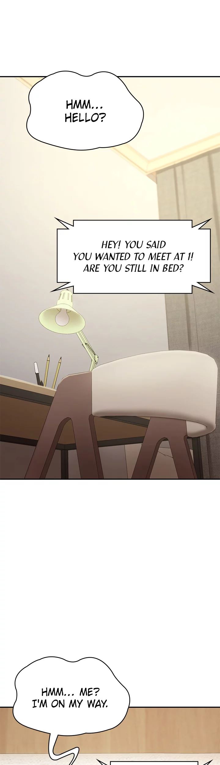 My Aunt in Puberty - Chapter 19 [photo 50] - MangaPorn