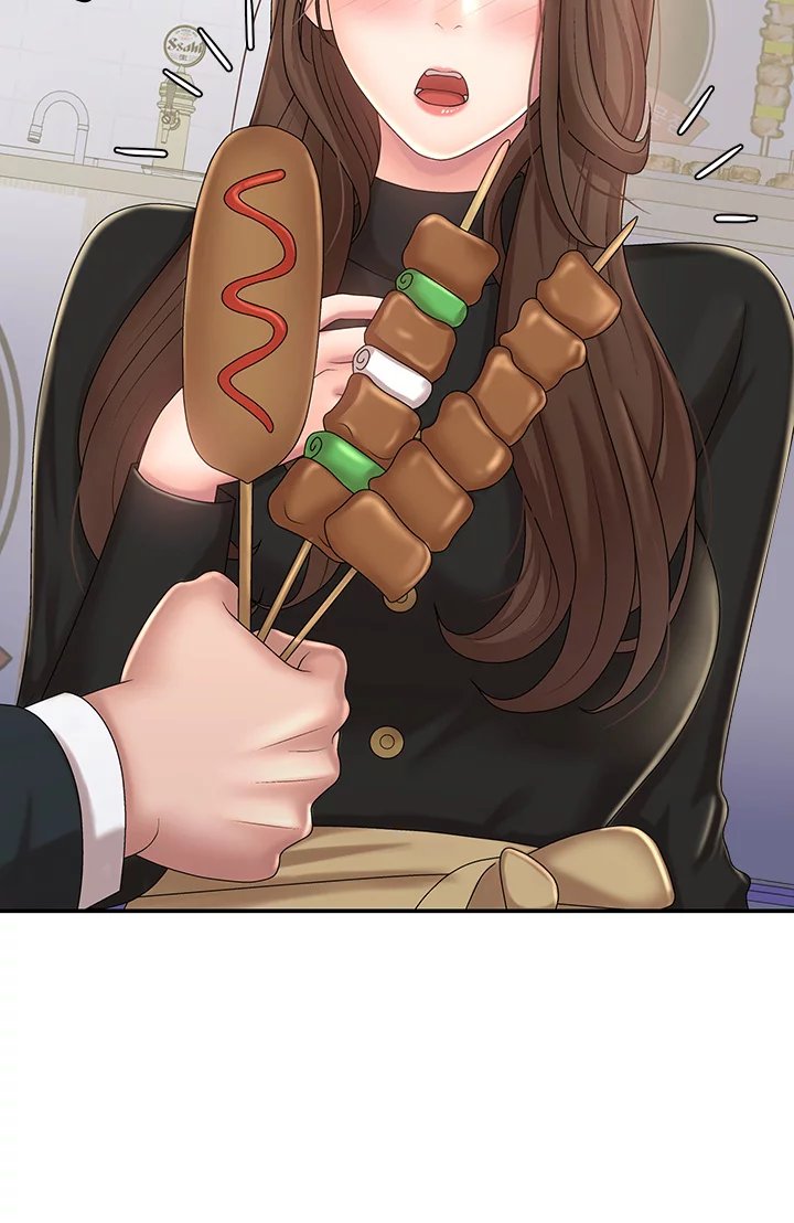 My Aunt in Puberty - Chapter 20 [photo 44] - MangaPorn