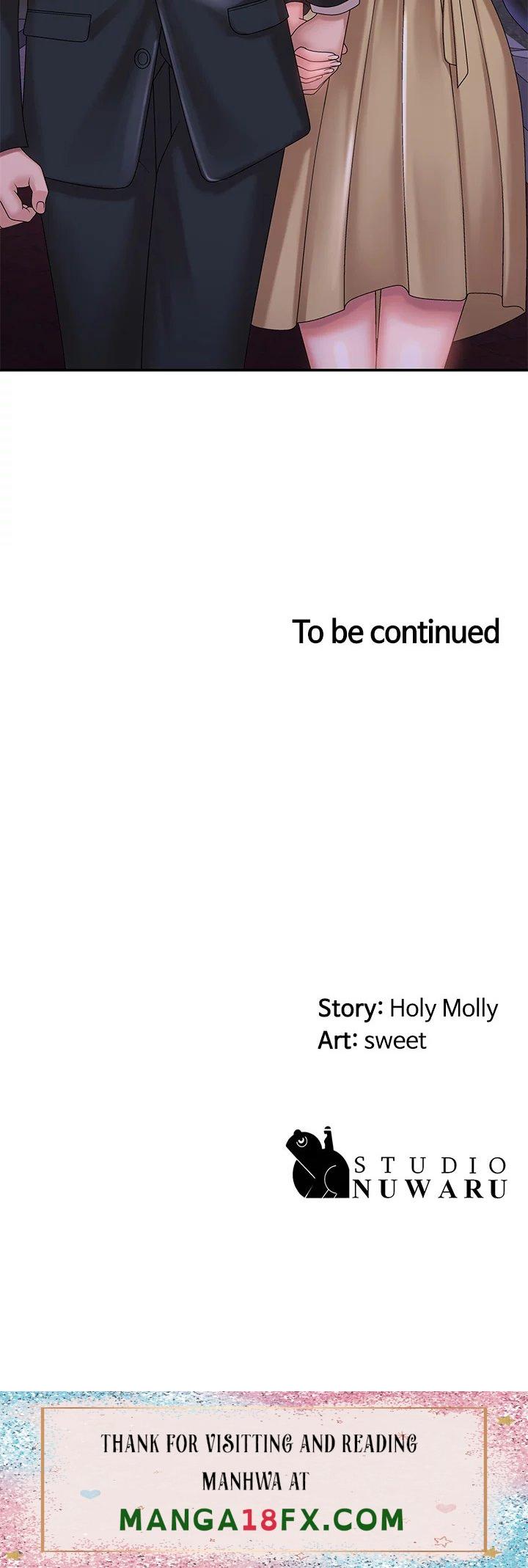 My Aunt in Puberty - Chapter 20 [photo 57] - MangaPorn