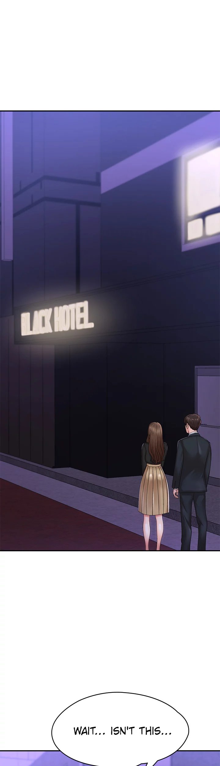 My Aunt in Puberty - Chapter 21 [photo 1] - MangaPorn