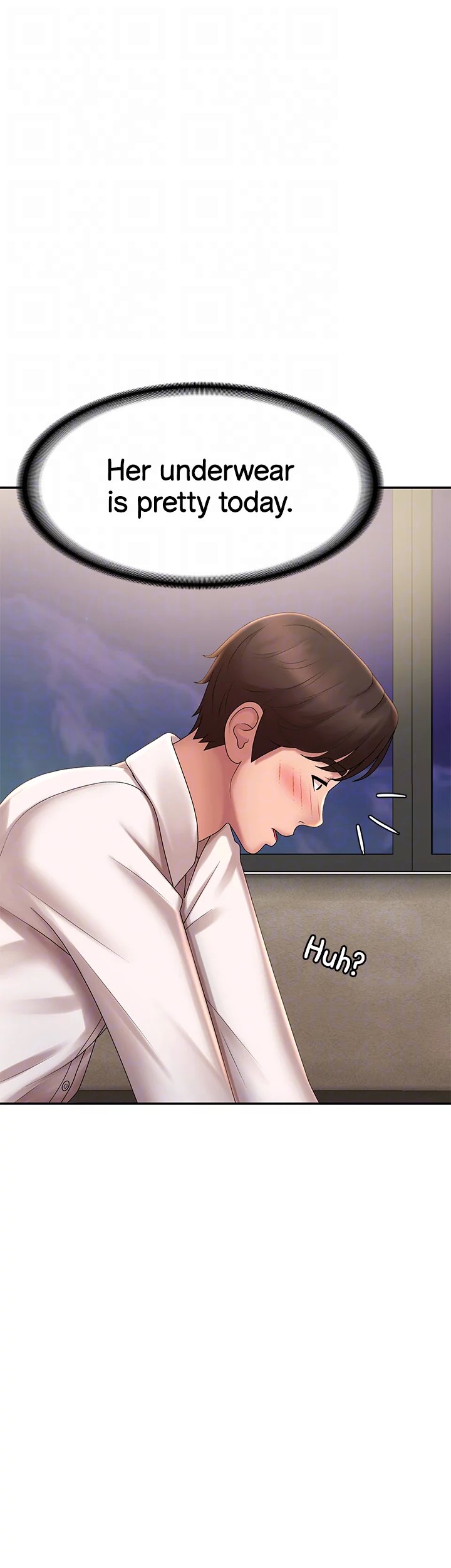 My Aunt in Puberty - Chapter 21 [photo 35] - MangaPorn