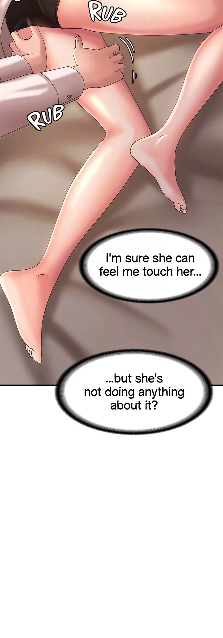 My Aunt in Puberty - Chapter 21 [photo 39] - MangaPorn