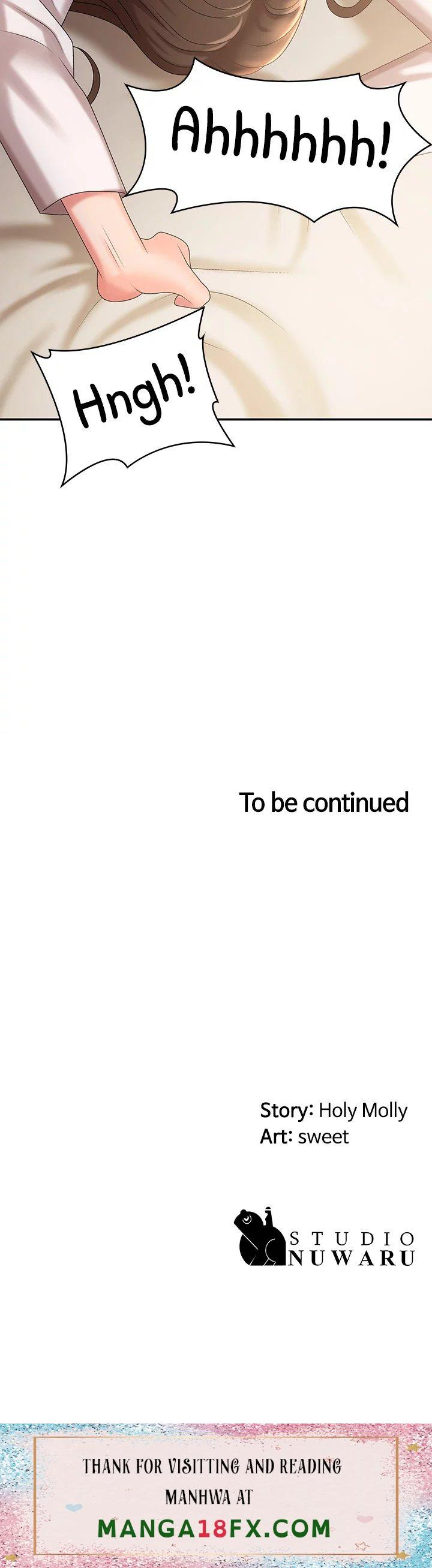 My Aunt in Puberty - Chapter 21 [photo 52] - MangaPorn