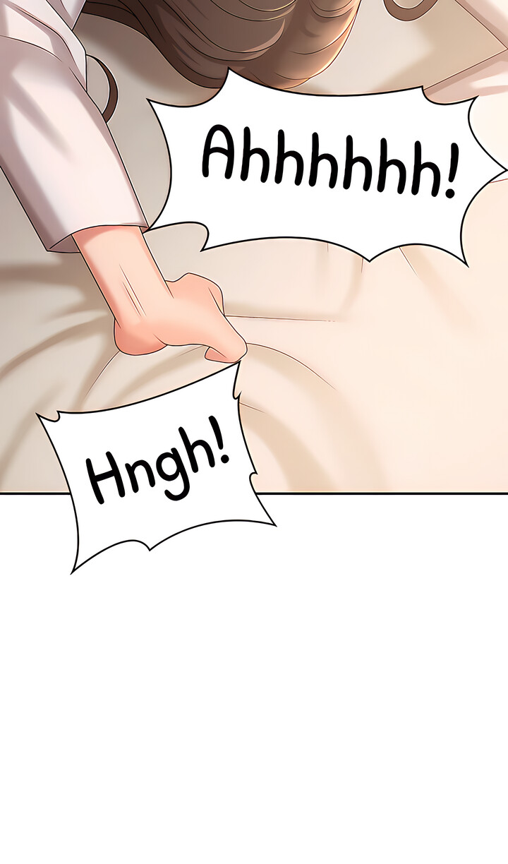 My Aunt in Puberty - Chapter 22 [photo 3] - MangaPorn