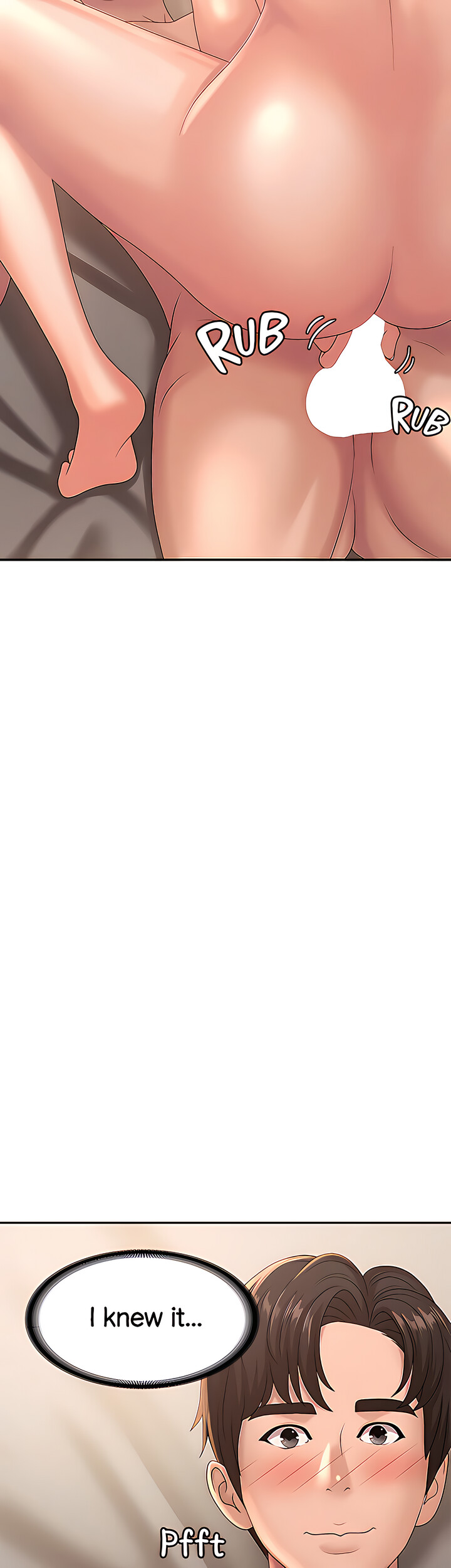 My Aunt in Puberty - Chapter 22 [photo 34] - MangaPorn