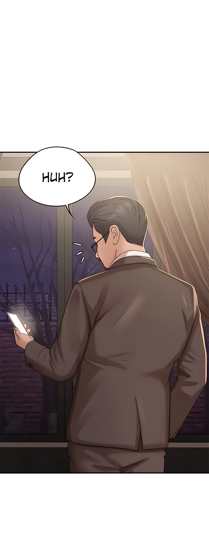 My Aunt in Puberty - Chapter 23 [photo 14] - MangaPorn