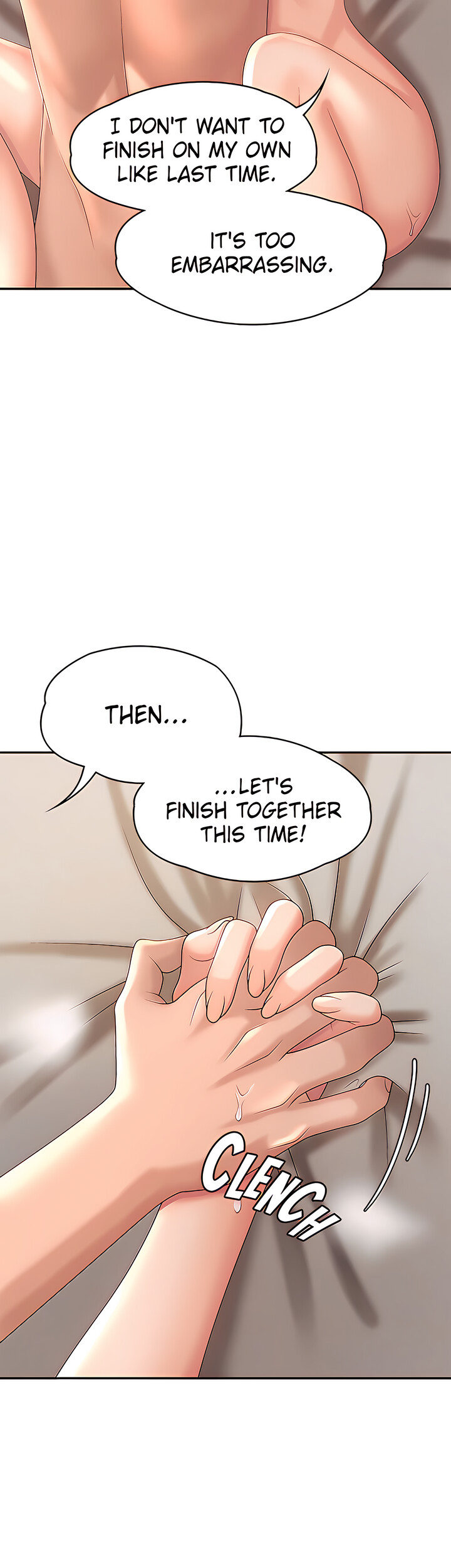 My Aunt in Puberty - Chapter 23 [photo 37] - MangaPorn