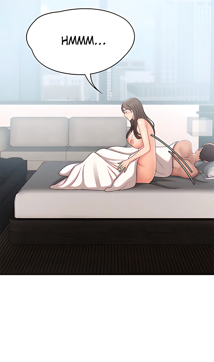 My Aunt in Puberty - Chapter 23 [photo 44] - MangaPorn