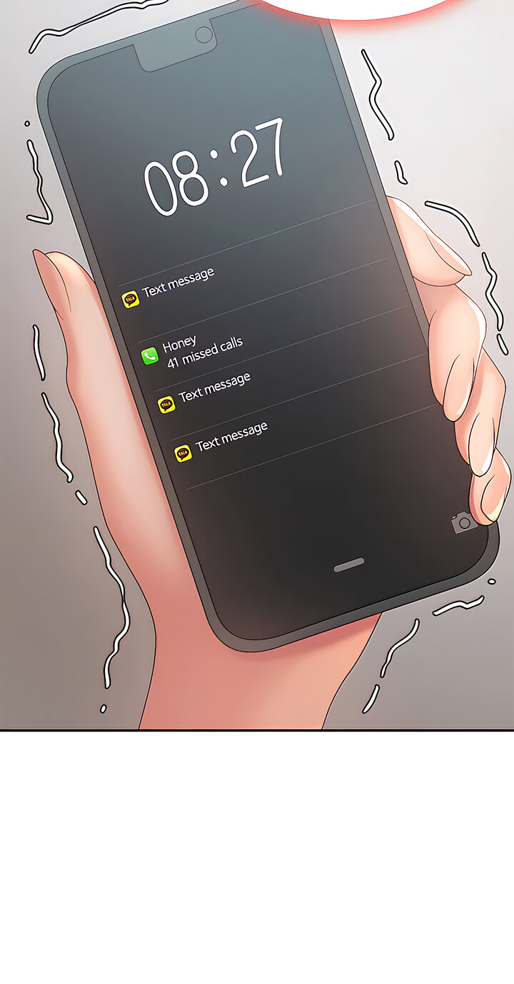 My Aunt in Puberty - Chapter 23 [photo 49] - MangaPorn