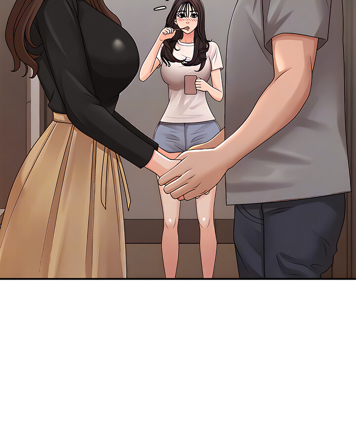 My Aunt in Puberty - Chapter 24 [photo 17] - MangaPorn