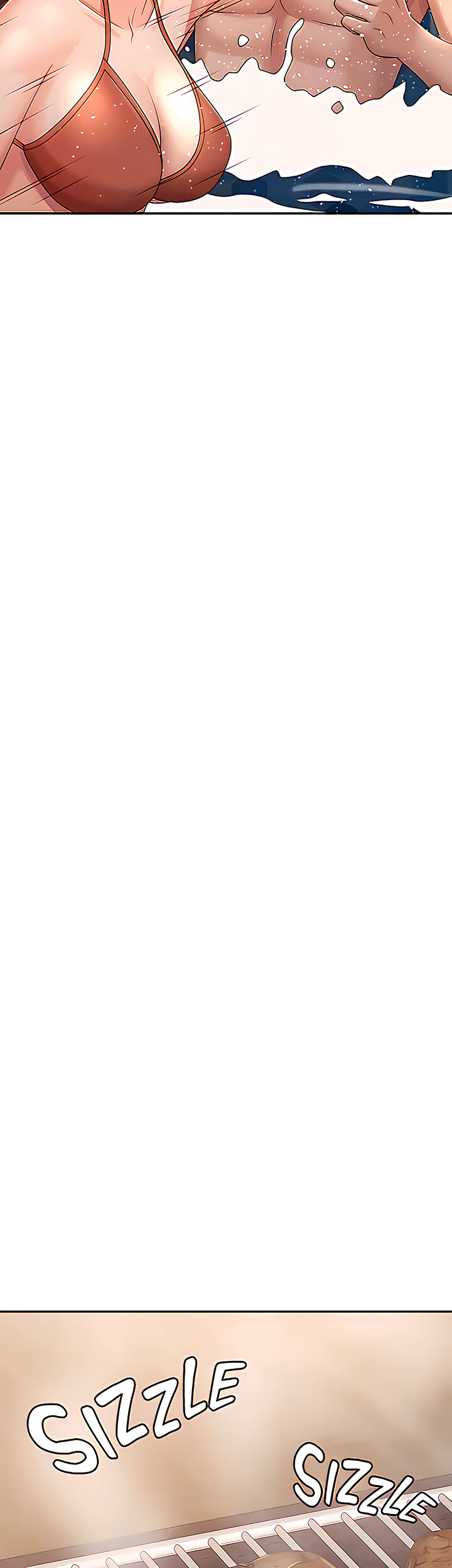 My Aunt in Puberty - Chapter 24 [photo 37] - MangaPorn