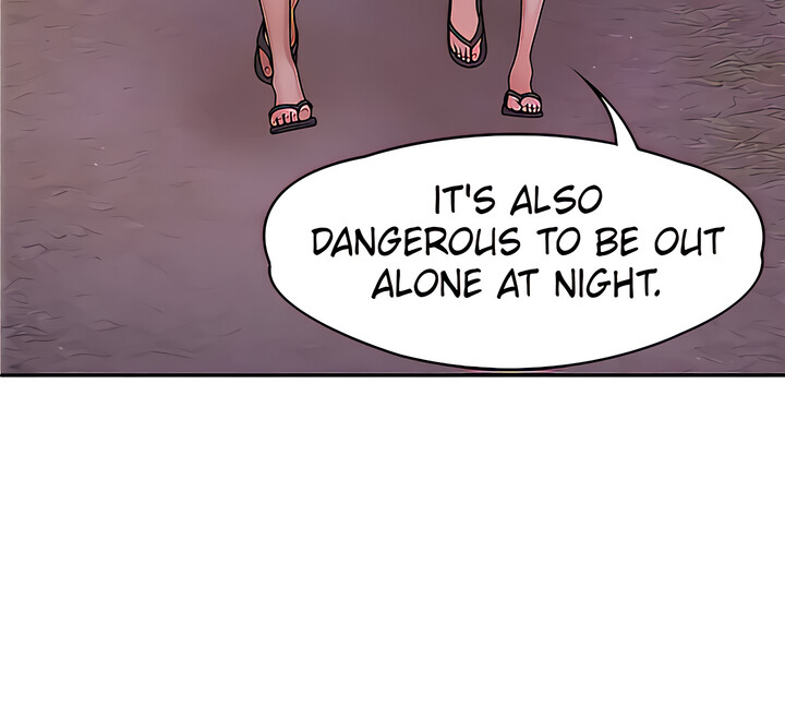 My Aunt in Puberty - Chapter 24 [photo 53] - MangaPorn