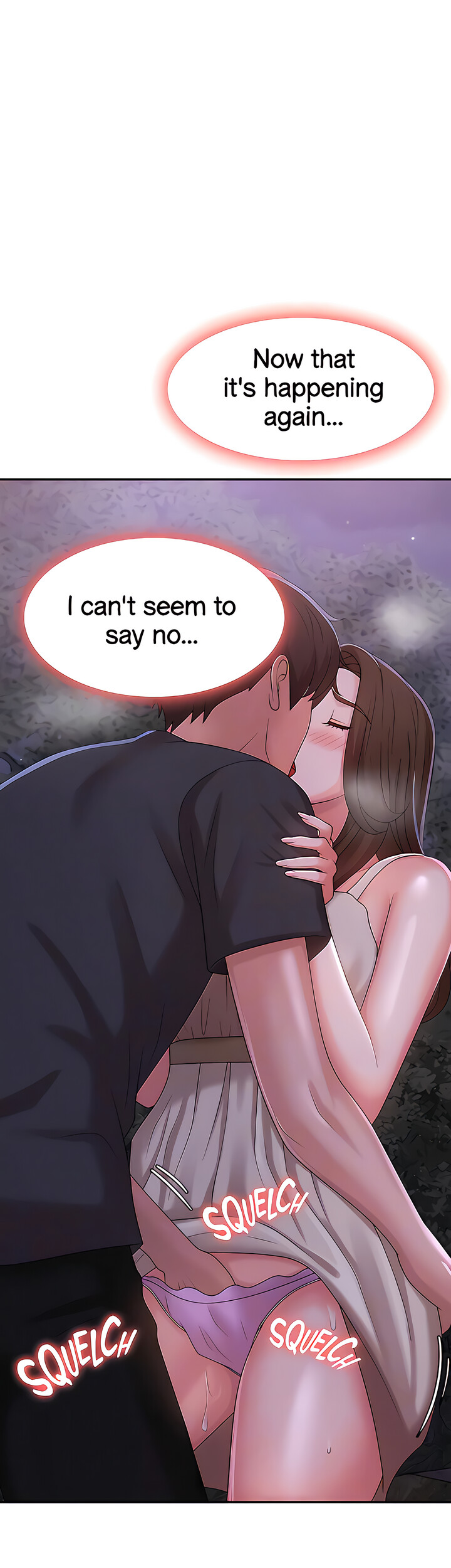 My Aunt in Puberty - Chapter 25 [photo 14] - MangaPorn