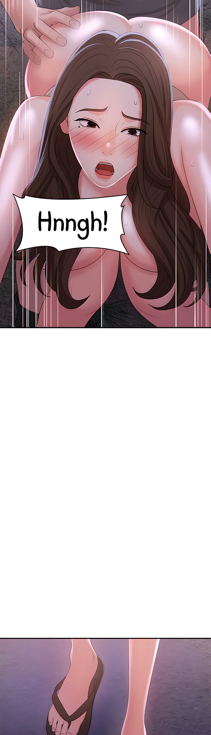 My Aunt in Puberty - Chapter 25 [photo 48] - MangaPorn