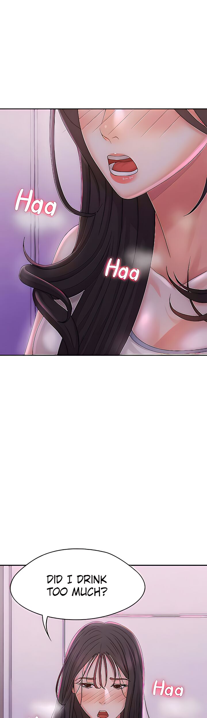 My Aunt in Puberty - Chapter 26 [photo 50] - MangaPorn