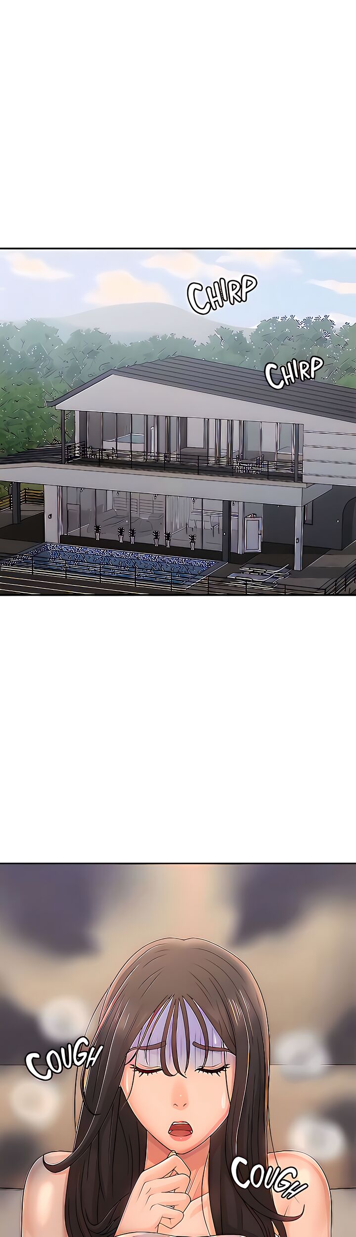 My Aunt in Puberty - Chapter 27 [photo 20] - MangaPorn