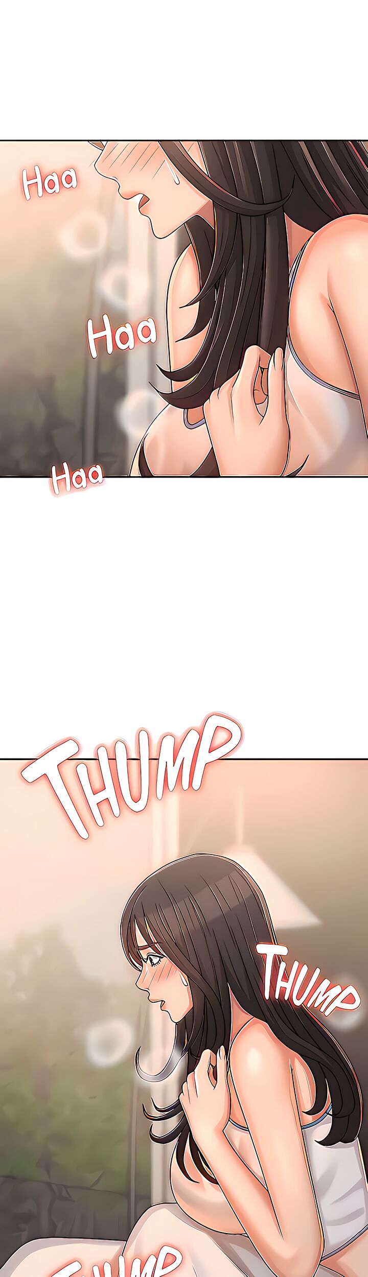 My Aunt in Puberty - Chapter 27 [photo 45] - MangaPorn