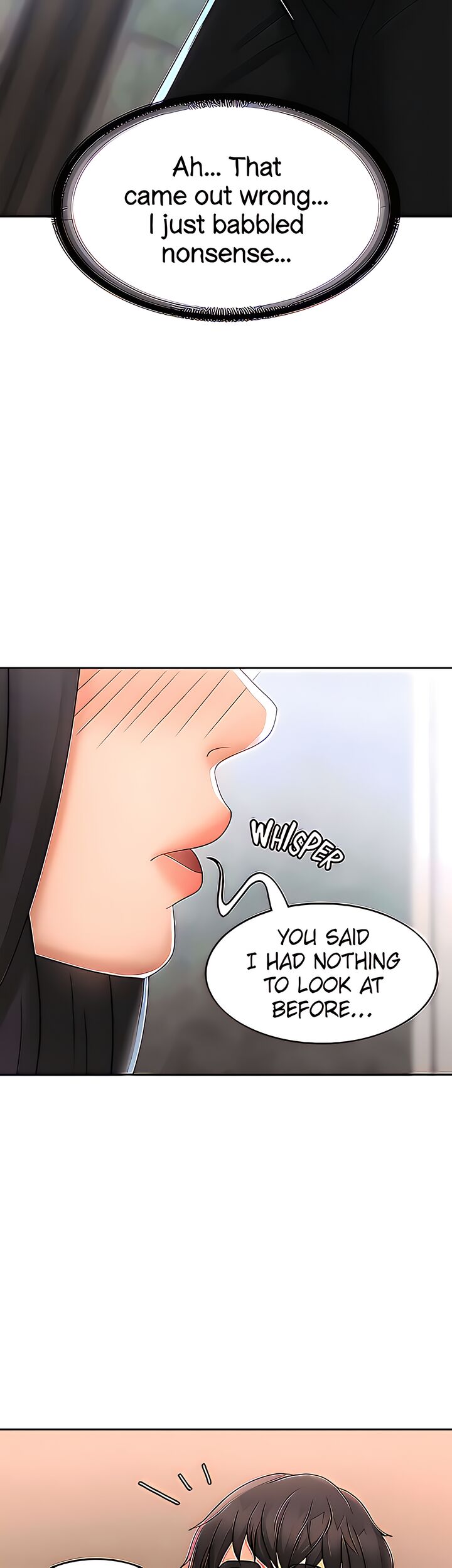 My Aunt in Puberty - Chapter 29 [photo 17] - MangaPorn