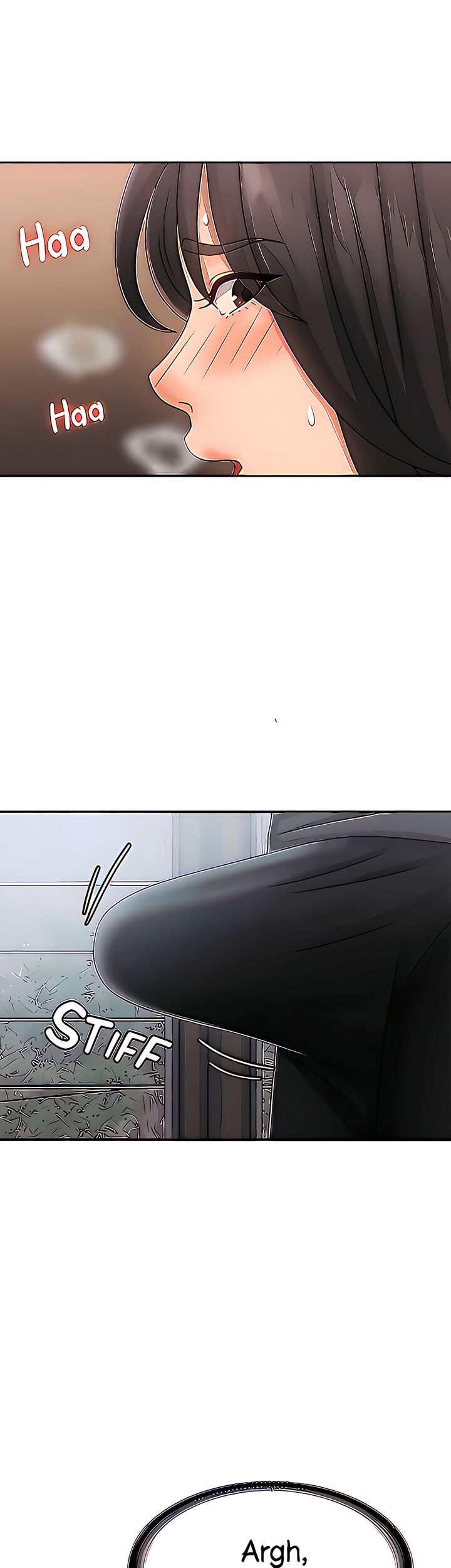 My Aunt in Puberty - Chapter 29 [photo 24] - MangaPorn