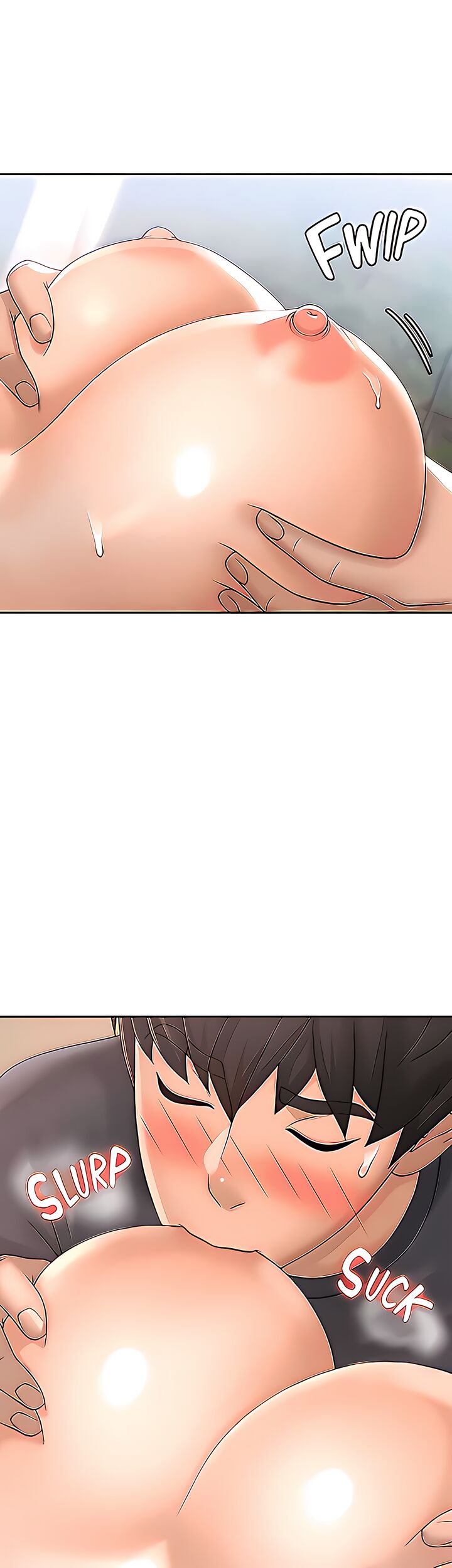 My Aunt in Puberty - Chapter 29 [photo 54] - MangaPorn