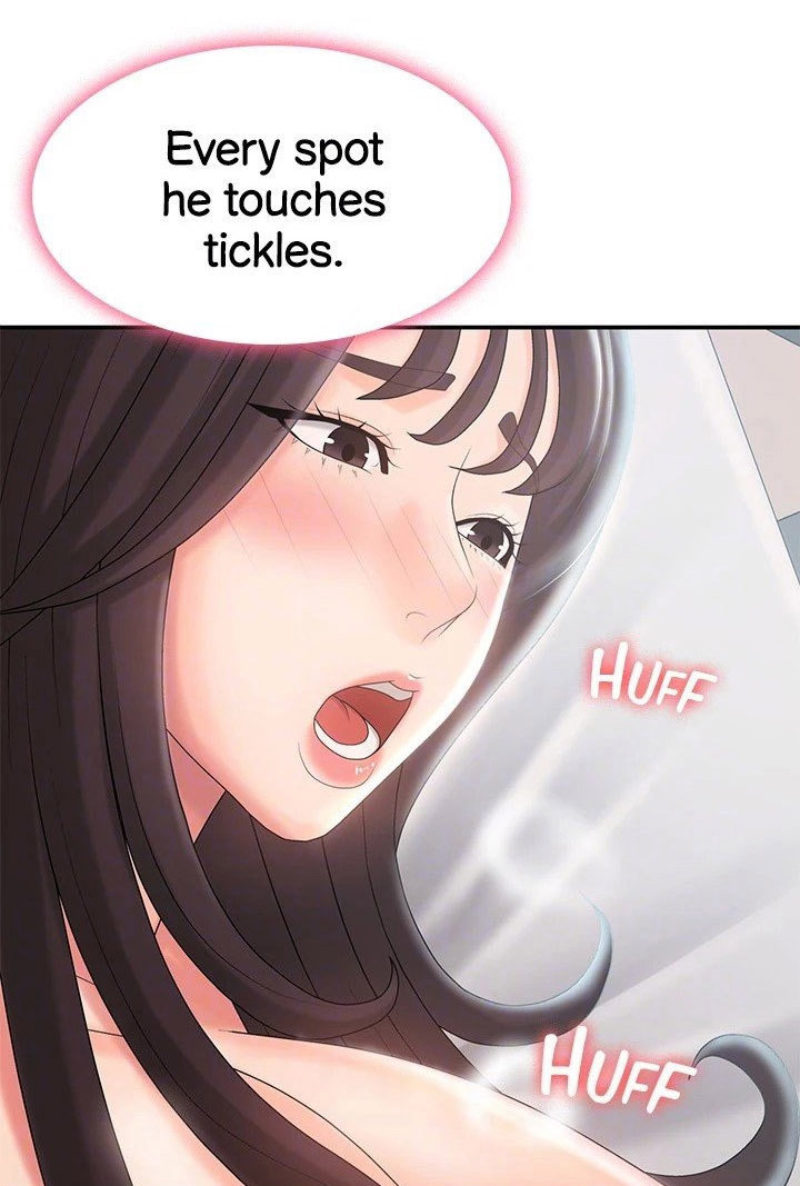 My Aunt in Puberty - Chapter 30 [photo 31] - MangaPorn