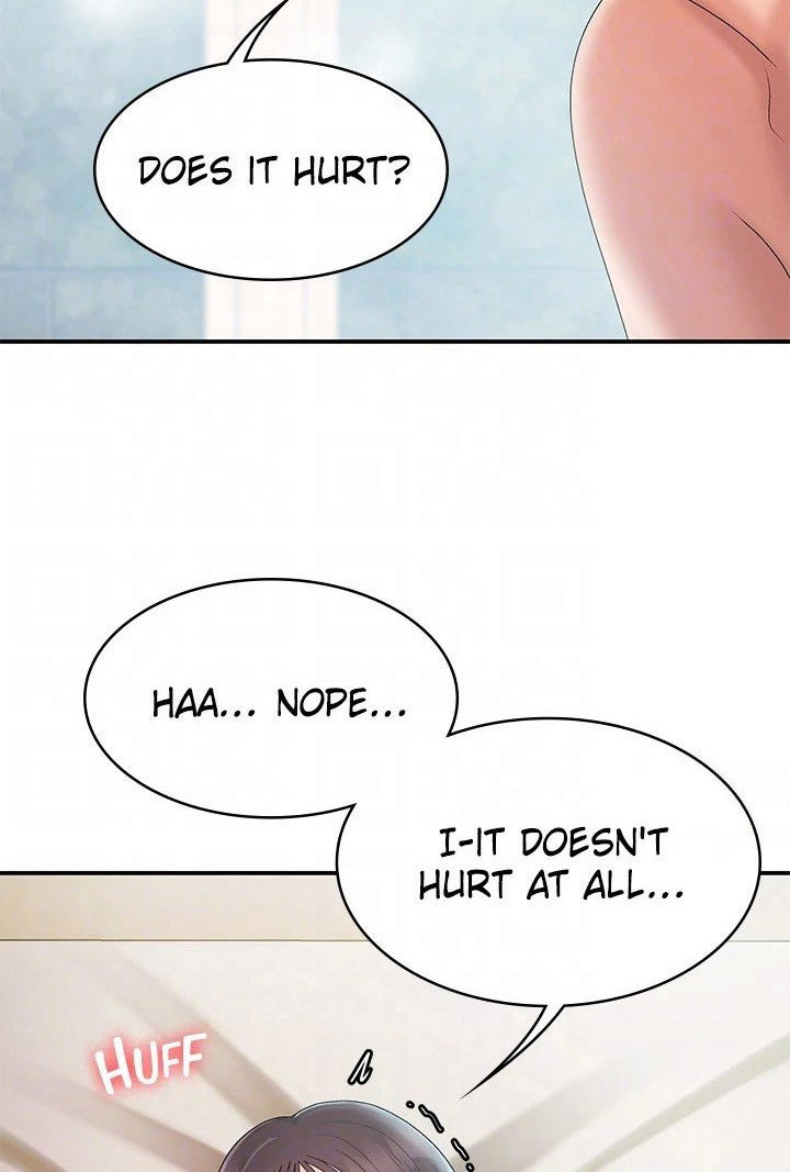 My Aunt in Puberty - Chapter 30 [photo 72] - MangaPorn
