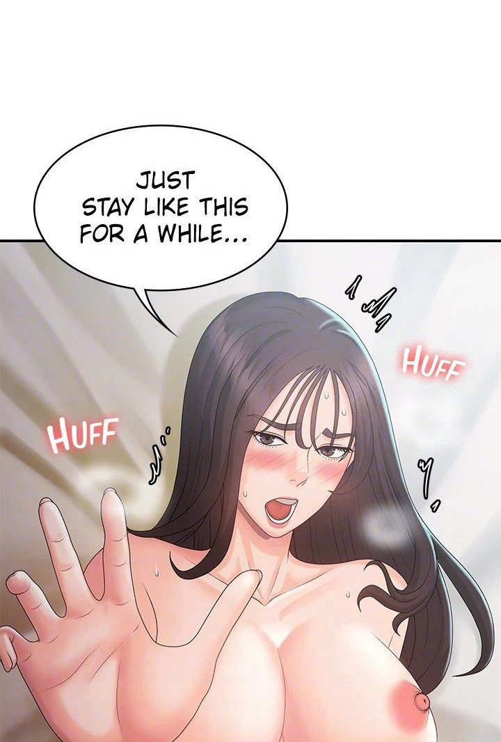 My Aunt in Puberty - Chapter 30 [photo 80] - MangaPorn