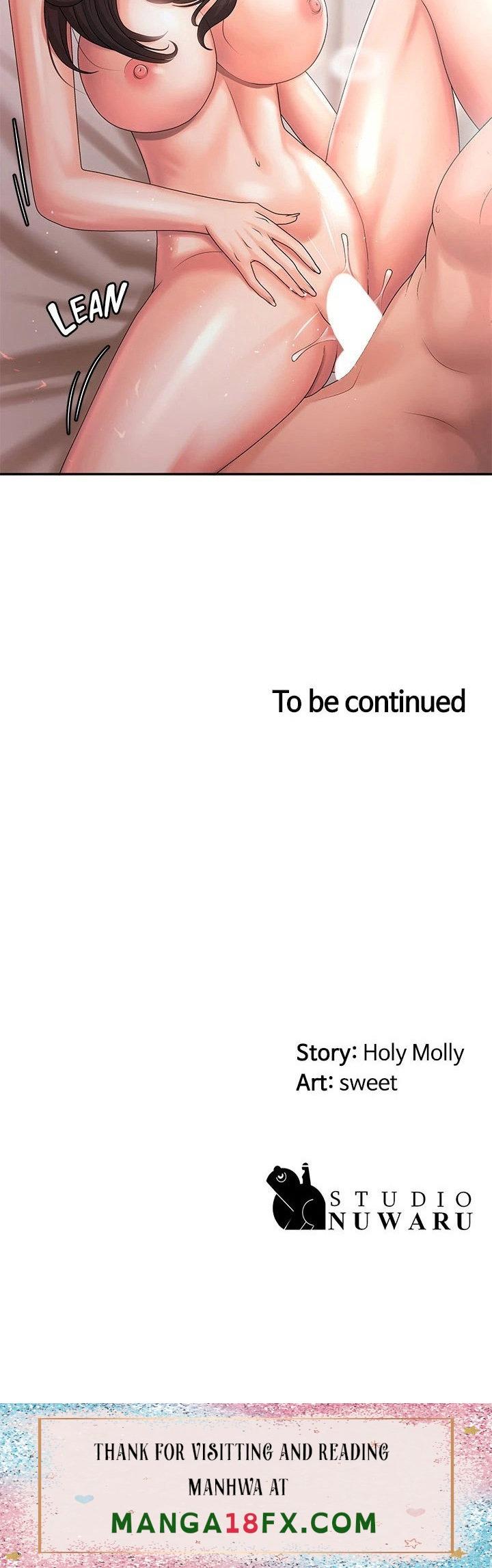 My Aunt in Puberty - Chapter 30 [photo 97] - MangaPorn